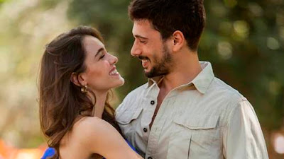 Aşk ve Taht (Love and Throne) Synopsis And Cast: Turkish Drama